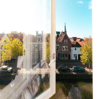Hotel 't Heerenlogement fotoÄŸrafÄ±