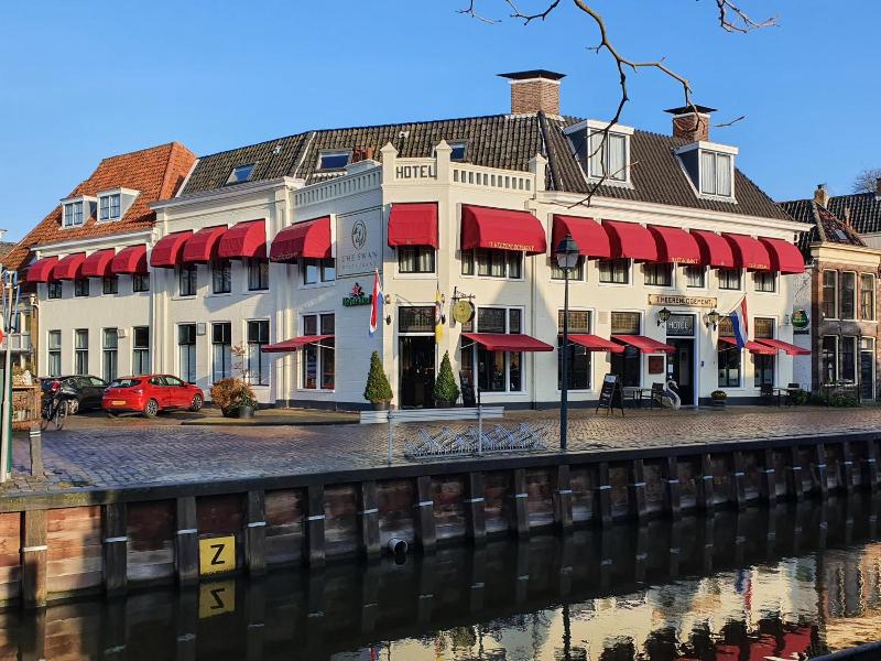 Hotel 't Heerenlogement - Genel