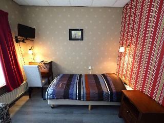 Hotel 't Heerenlogement fotoÄŸrafÄ±