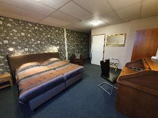 Hotel 't Heerenlogement fotoÄŸrafÄ±