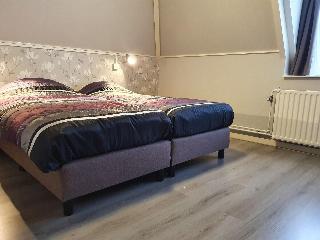 Hotel 't Heerenlogement fotoÄŸrafÄ±