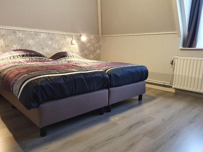 Hotel 't Heerenlogement - Oda