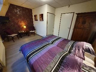 Hotel 't Heerenlogement fotoÄŸrafÄ±