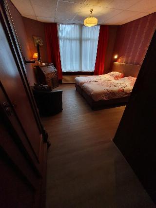 Hotel 't Heerenlogement fotoÄŸrafÄ±