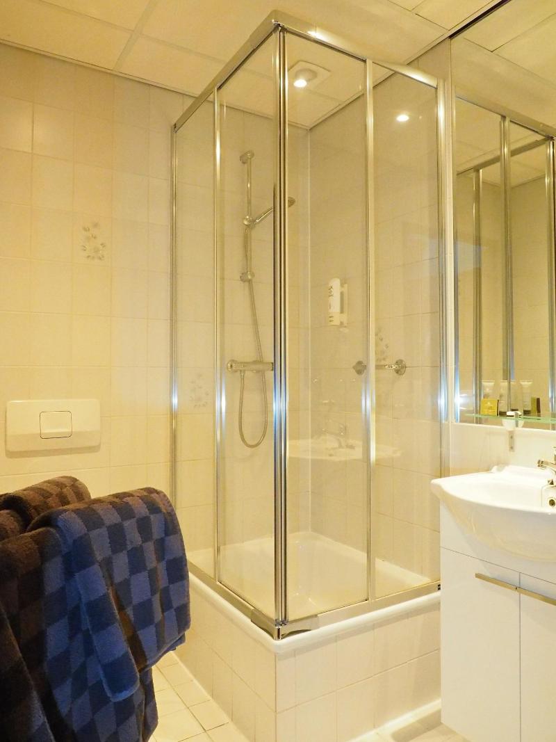 Hotel 't Heerenlogement - Oda