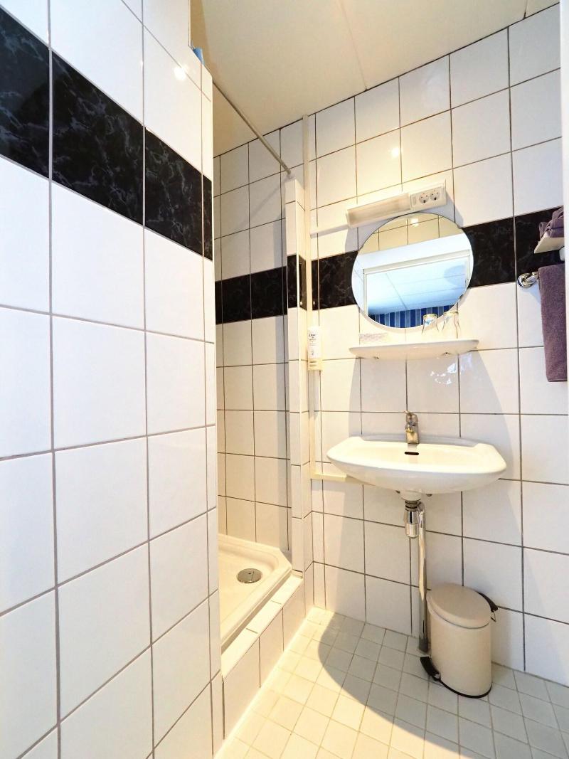 Hotel 't Heerenlogement - Oda