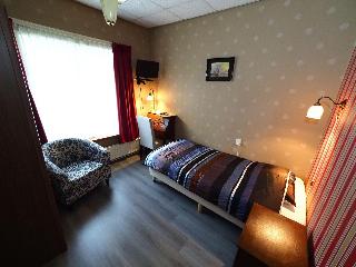 Hotel 't Heerenlogement fotoÄŸrafÄ±