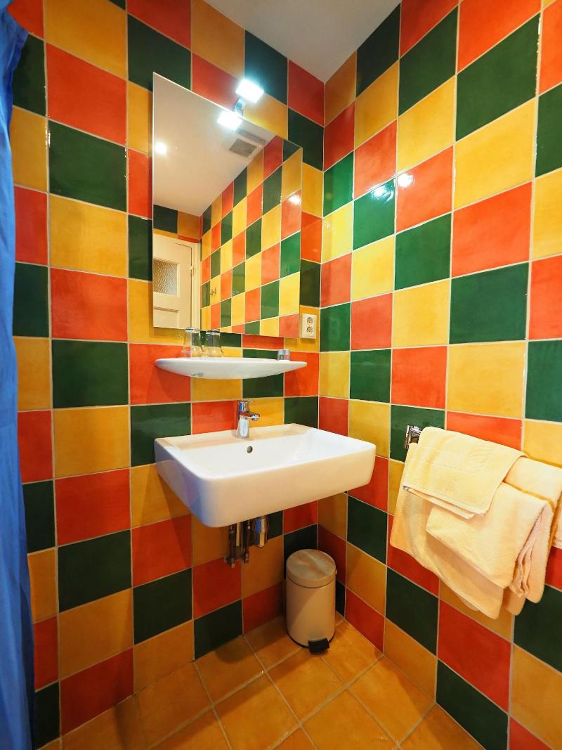 Hotel 't Heerenlogement - Oda