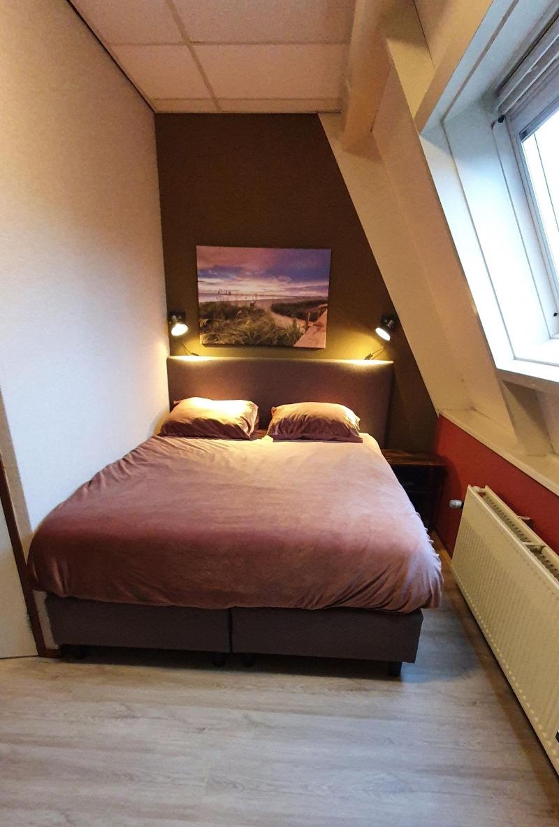 Hotel 't Heerenlogement - Oda