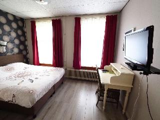 Hotel 't Heerenlogement fotoÄŸrafÄ±