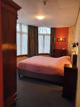 Hotel 't Heerenlogement fotoÄŸrafÄ±