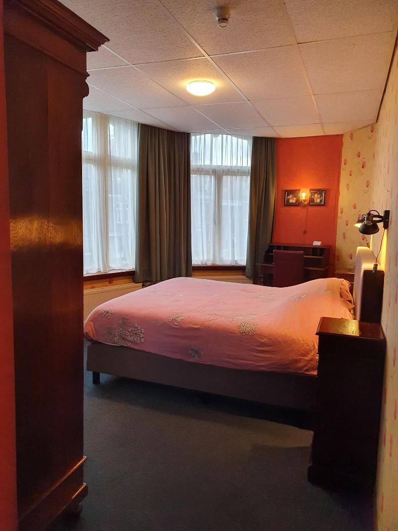 Hotel 't Heerenlogement - Oda
