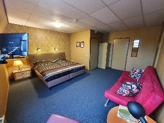 Hotel 't Heerenlogement fotoÄŸrafÄ±