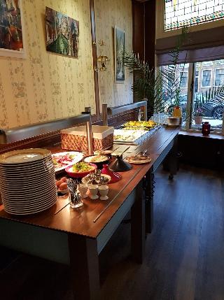 Hotel 't Heerenlogement fotoÄŸrafÄ±