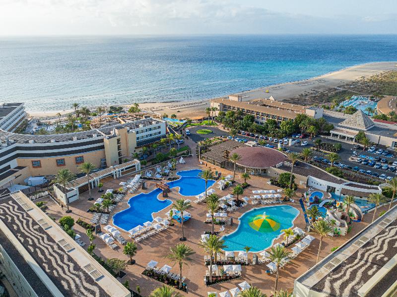 Iberostar Waves Gaviotas Park - Genel