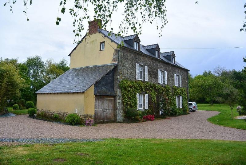 B&B La Basse Orme - Genel