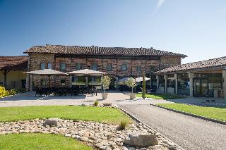Hôtel Restaurant La Sorelle