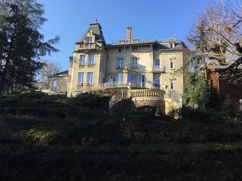 Le Manoir - Genel