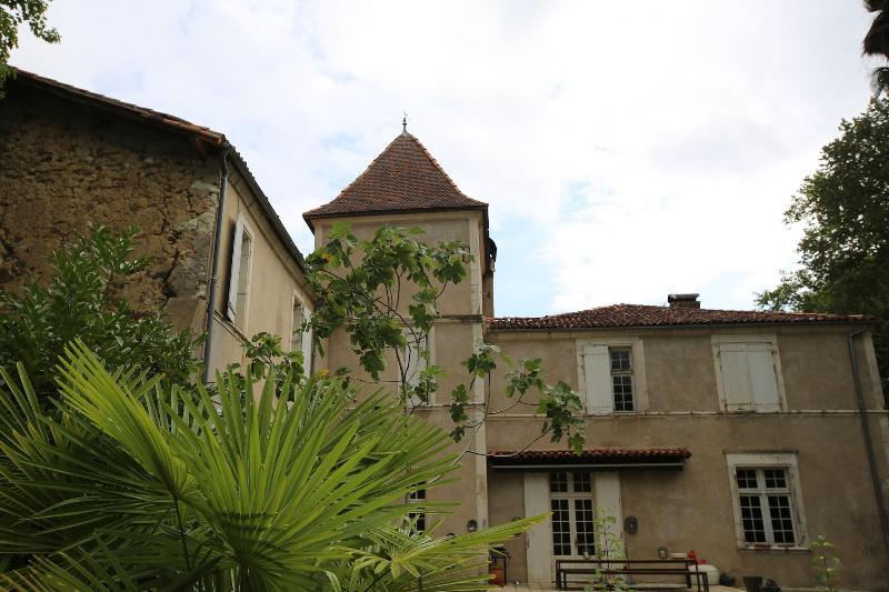Chateau Saint Martin - Genel