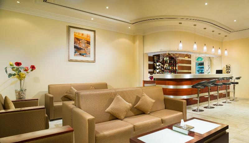 Masira Island Resort - Bar