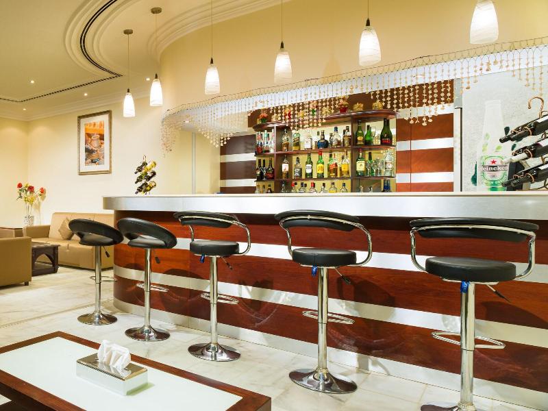 Masira Island Resort - Bar