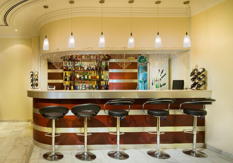 Masira Island Resort - Bar