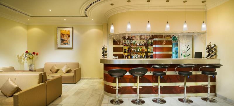 Masira Island Resort - Bar