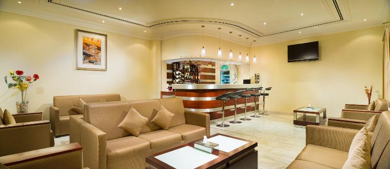 Masira Island Resort - Bar