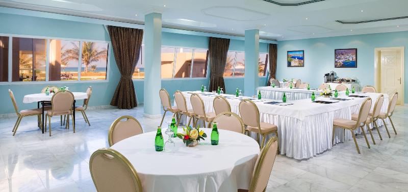 Masira Island Resort - Toplantı