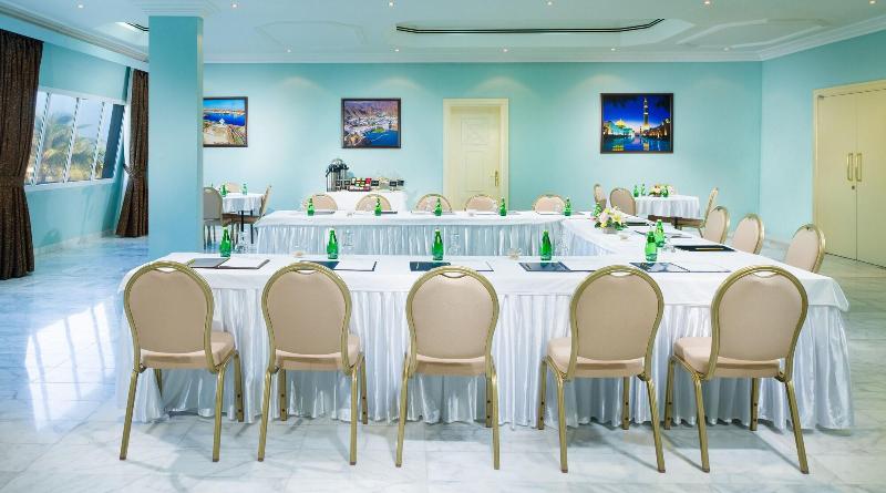 Masira Island Resort - Toplantı