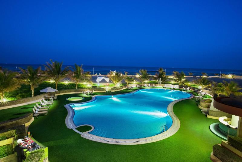 Masira Island Resort - Aktivite