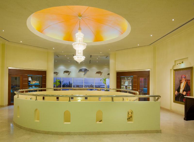 Masira Island Resort - Aktivite