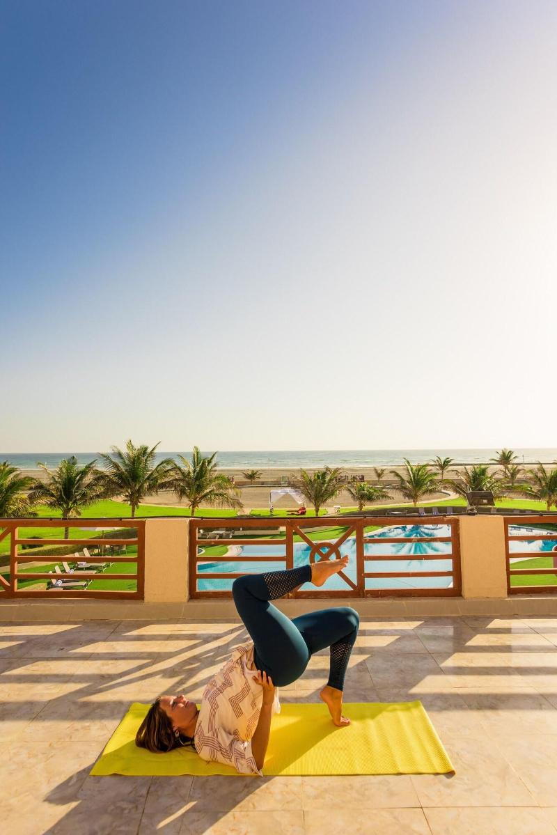 Masira Island Resort - Aktivite