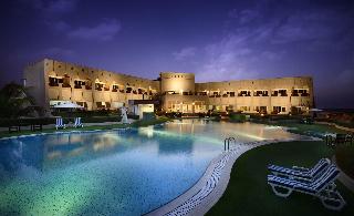 Masira Island Resort otel fotoğrafı