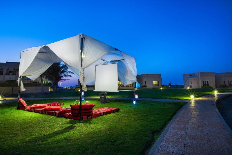 Masira Island Resort - Genel