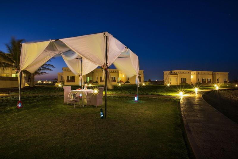 Masira Island Resort - Genel