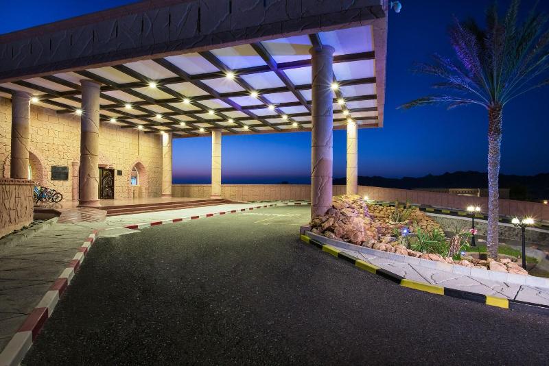 Masira Island Resort - Genel