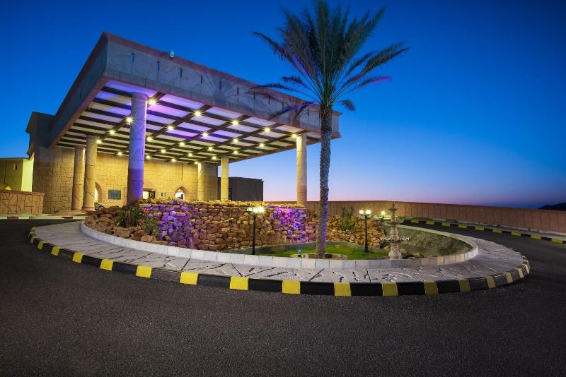 Masira Island Resort - Genel