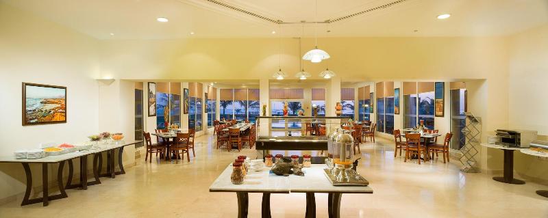 Masira Island Resort - Restoran