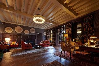 Cromlix Hotel fotoÄŸrafÄ±