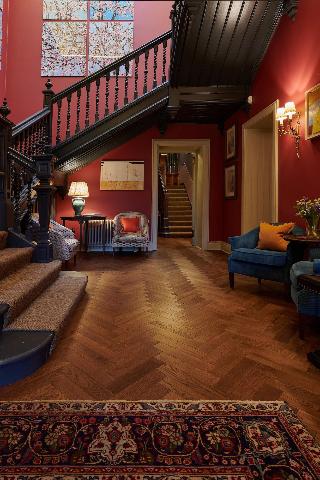 Cromlix Hotel fotoÄŸrafÄ±