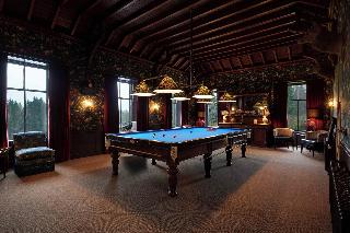 Cromlix Hotel fotoÄŸrafÄ±