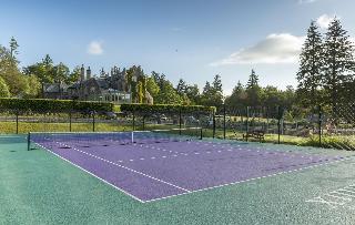 Cromlix Hotel fotoÄŸrafÄ±