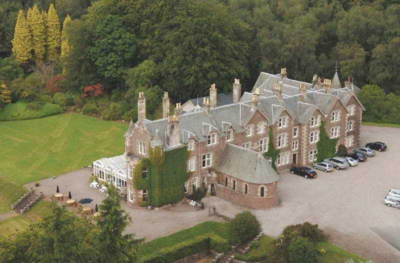 Cromlix Hotel otel fotoğrafı