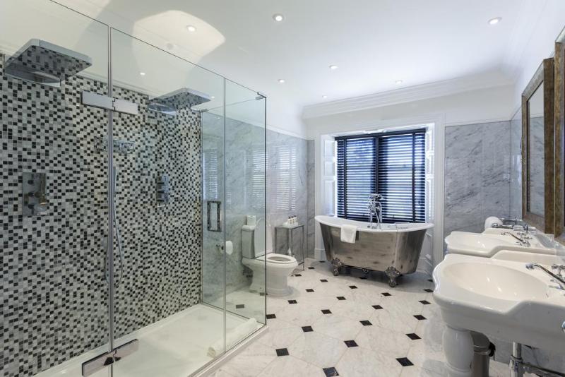 Cromlix Hotel - Genel