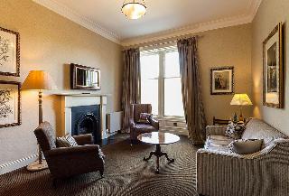 Cromlix Hotel fotoÄŸrafÄ±