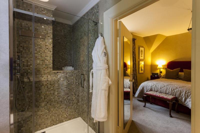 Cromlix Hotel - Genel