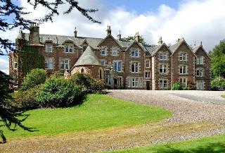 Cromlix Hotel fotoÄŸrafÄ±