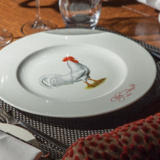 Cromlix Hotel fotoÄŸrafÄ±