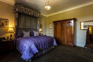 Cromlix Hotel fotoÄŸrafÄ±